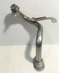 2005-2009 Trailblazer Envoy LS2 Oil Pick Up Tube New Gm # 12565692. Fixed Price $91.22.