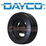 Dayco Harmonic Balancer 1972 Ford P-100 Engine Cylinder Block Jm. Fixed Price $222.40.