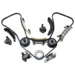 Timing Chain Kit For Chevy 90753S Chevrolet Traverse Buick Enclave Impala Xts. Fixed Price $149.62.