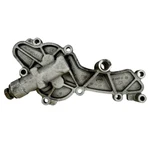 Oem 2005 -2008 Porsche Boxster & Cayman Engine Oil Pump Cover 99710721203. Fixed Price $67.49.