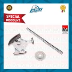 Audi Blx Oil Pump Chain Kit 1984CC Petrol Engine A3 Sportback Oem - 06F115230S2. Fixed Price $146.42.