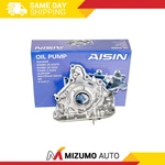 Aisin Oil Pump Fit 98-04 Acura Honda Passport Isuzu Axiom 3.2L 3.5L 6VD1 6VE1. Fixed Price $149.95.