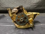 Bmw E60/E61/E3/E64 M5 M6 S85 Engine Oil Pump 11417837613. Fixed Price $199.99.