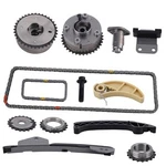 Maxpeedingrods Timing Chain Vvt Gear Sprocket Kit For Toyota Corolla 2009-2015. Fixed Price $216.41.
