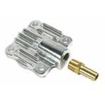 Empi 00-9226-0 Aluminum Oil Pump Cover W/ Fitting & Gasket Vw Bug Ghia I15. Fixed Price $24.95.