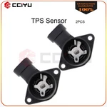 Cciyu 2PCS Throttle Position Sensor For Buick Lesabre Custom Sedan 4-DOOR 3.8L. Fixed Price $18.69.