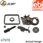 Chain Set,oil Pump Drive For Bmw COUPE,E92,N43 B20 A,N46. Fixed Price $113.71.
