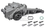 Febi Oil Pump Mercedes-benz 3,0 A6421801600S1 OM642.820. Fixed Price $202.49.