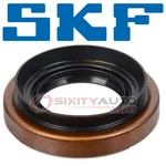 Skf Rear Differential Pinion Seal For 1979-1983 Nissan 280ZX Driveline Cr. Fixed Price $17.72.