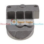 Fuel Filter Head 3930969 For Cummins Engine 6BTA Komatsu Excavator PC200-6. Fixed Price $53.99.
