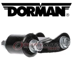 Dorman Rearward Leaf Spring Shackle For 1987 Chevrolet V10 Suspension Au. Fixed Price $65.48.