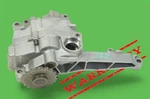 Oem Mercedes X164 GL320 ML320 OM642 Diesel Engine Motor Oil Pump 6421810901. Fixed Price $107.88.