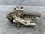 Engine Motor Oil Pump Mercedes R231 SL550 SL63 CLS550 E550 Oem. Fixed Price $99.00.
