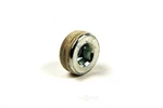 Transfer Case Oil Fill Plug Acdelco Gm Original Equipment 89059626. Fixed Price $23.31.