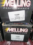 Melling 10296 Oil Pump With High Volume And Pressure For Gm Ls-series Usa. Fixed Price $89.10.