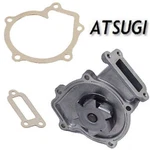 Atsugi Engine Water Pump For Nissan 200SX L4; 1.6L 1995-1998 From 11/95. Fixed Price $86.11.