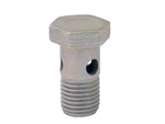 Genuine Bmw 32416852469 Hollow Bolt X5 Z3 325I X6 525I 328I 750IL M3 530I. Fixed Price $18.39.