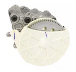 Ford Genuine Oil Pump Part LC3Z-7A103-A. Fixed Price $70.00.