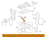 Gm Oem 13-15 Ev,spark Enginetransaxle Parts-suction Pipe 25182376. Fixed Price $38.98.