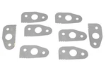 New Oem Ford FOCZ-6626-A Oil Pump Tube Gaskets Qty 8 Nos. Fixed Price $14.99.