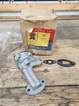 55-60 Ford Fairlane Custom Galaxie Mercury Cyl 223 262 Reman Engine Oil Pump. Fixed Price $75.00.