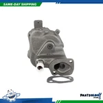 Dnj OP3174 Oil Pump For 70-00 Chevrolet Gmc Bel Air Biscayne 7.4L V8 Ohv 16V. Fixed Price $58.89.