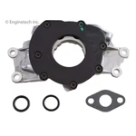Engine Oil Pump EPK137. Fixed Price $85.99.