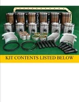 RP767 Fits John Deere 6.466T 6466A Engine Major Overhaul Kit 8820 4450 4455. Fixed Price $1495.00.