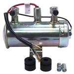 12V Fuel Pump 8972406750 8-97240675-0 For Isuzu 3LD1 3LD2 4LB1 4LC1 4LE1 4LE2. Fixed Price $84.99.