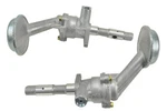 Engine Oil Pump Itm 057-1101 Fits 84-89 Toyota Van 2.2L-L4. Fixed Price $94.95.