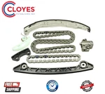 Engine Timing Chain Kit Cloyes Gear & Product 9-0705SBX Fit Ford Fusion 07-09. Fixed Price $255.56.