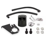 Mishimoto Ford 6.7L Powerstroke Baffled Oil Catch Can Kit, 2011-2016. Fixed Price $399.99.