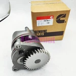 Oil Lube Pump 3047549 3201119 AR10588 For 19L Cummins KTA19 QSK19 Engine New. Fixed Price $600.00.
