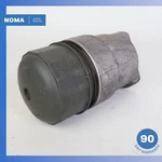 10-23 Jaguar X351 Xj Xf Rr Engine Motor Oil Fluid Filter Housing 8W936K751AB Oem. Fixed Price $45.65.