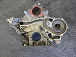 2011-2016 Ford F250 F350 6.7 Powerstroke Diesel Front Engine Timing Cover Oem. Fixed Price $99.00.