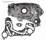 Oil Pump For 90-94 Mitsubishi Plymouth Eclipse Laser EP087. Fixed Price $169.66.