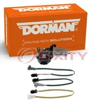 Dorman Tailgate Window Motor For 1992-1995 Toyota 4RUNNER Body Yr. Fixed Price $65.04.