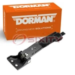 Dorman Rear Right Check Strap For 1996-2014 Gmc Savana 1500 Body Doors Dh. Fixed Price $87.99.