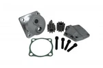 Empi 16-9713 Filter Flow Hi Volume Oil Pump Dished Cam Vw Engines 32MM Gears. Fixed Price $62.59.