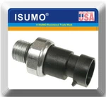 Engine Oil Pressure Sender/switch Fits:ac-delco D1843A Saab 9-4X 2011 9-7X 05-09. Fixed Price $17.24.