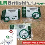Genuine Land Rover Oil Pump Tube O'ring Set Range LR4 Sport LR011213. Fixed Price $49.00.