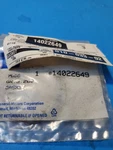 Lot Of Oil Pump Gaskets Acdelco Oe/gm Genuine Parts 14022649. Fixed Price $8.00.