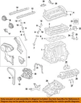 Ford Oem 11-13 Fiesta Enginetransaxle Parts-oil Pump BE8Z6600A. Fixed Price $113.13.