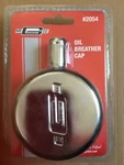 Mr Gasket # 2054 Oil Breather Cap. Fixed Price $10.00.