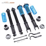 Maxpeedingrods T6 Coilovers Shock Kit For Lexus GS200T GS300 GS350 GS450H 2013+. Fixed Price $332.00.