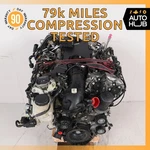Mercedes W207 E400 C43 Amg M276 4MATIC Awd Engine Motor Assembly 276.820 Oem 79K. Fixed Price $3154.00.