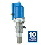 New Macnaught Ratio 5:1 Air Operated Pneumatic Oil Transfer Pump Npt T512. Fixed Price $690.00.