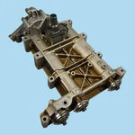 M271 Engine Balance Shaft + Oil Pump Oem 12-15 Mercedes W204 C250 R172 SLK250. Fixed Price $299.95.