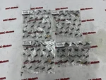Genuine Mazda Metering Oil Tube RX-8 Set Of N3H1-14-660B / N3H1-14-670B. Fixed Price $348.89.