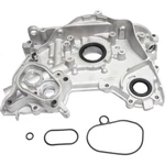 Oil Pump For Honda Accord Odyssey Prelude Acura Cl Isuzu Oasis 1996-1999. Fixed Price $87.13.